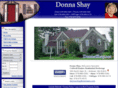 donnashay.net