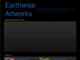 earthwiseartworks.com