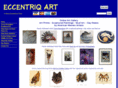 eccentriqart.com