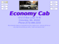 economycab.com