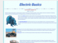 electricbasics.com