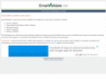 emailvalidate.net