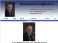 fairvalueconcepts.com