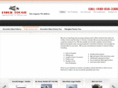 fibertough.com