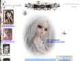 gardenofdolls.com