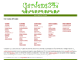 gardens247.co.uk