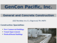 genconpacific.com