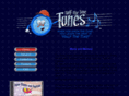 halfthetimetunes.com