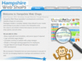 hampshirewebshops.co.uk