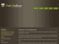 hotelmadhuram.com