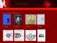 hunyuanqigong.com