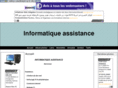 informatique-assistance.net