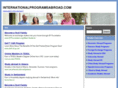 internationalprogramsabroad.com