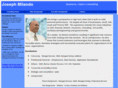 josephmilando.com