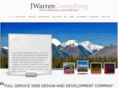 jwarrenconsulting.com