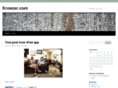 kroezer.com