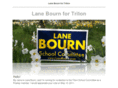 lanebourn.biz