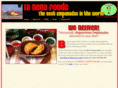 lanenafoods.com