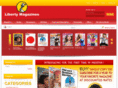 libertymagazines.com
