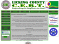 lickingcountycert.org