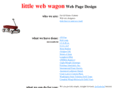 littlewebwagon.net