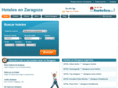 loshotelesdezaragoza.com