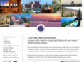 luxurypropertyrentals.com