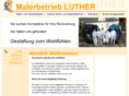 malerbetrieb-luther.net