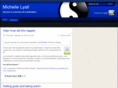 michellelyall.com