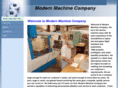 modernmachineusa.com