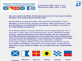 mormanmarinesurveyors.com