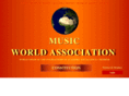 musicworldassociation.com