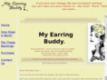 myearringbuddy.com