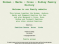 normanmarks.co.uk