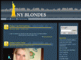 nyblondes.com