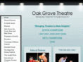 oakgrovetheatre.com