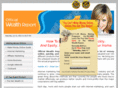 officialwealthreport.com