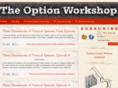 optionworkshop.com