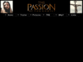 passionofchristmovie.com