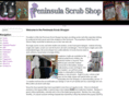 peninsulascrubs.com