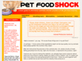 petfoodshock.com