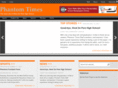 phantomtimes.com