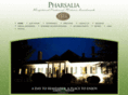 pharsaliaevents.com
