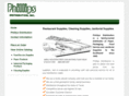 phillipsdistribution.com
