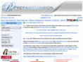 prepaidmansion.com