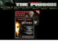 prisonhaunt.com