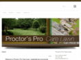 proctorslandscaping.com