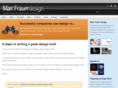 product-design-brief.com