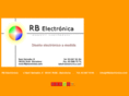 rbelectronica.com