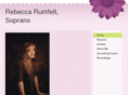 rebeccarumfelt.com